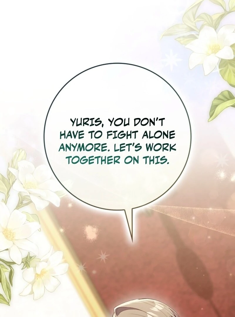 I Saved You, but I’m Not Responsible Chapter 43 - Page 11