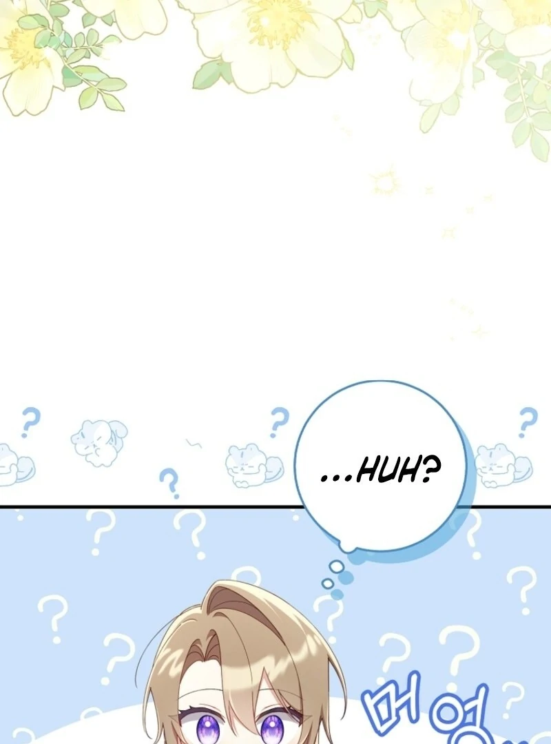 I Saved You, but I’m Not Responsible Chapter 43 - Page 115