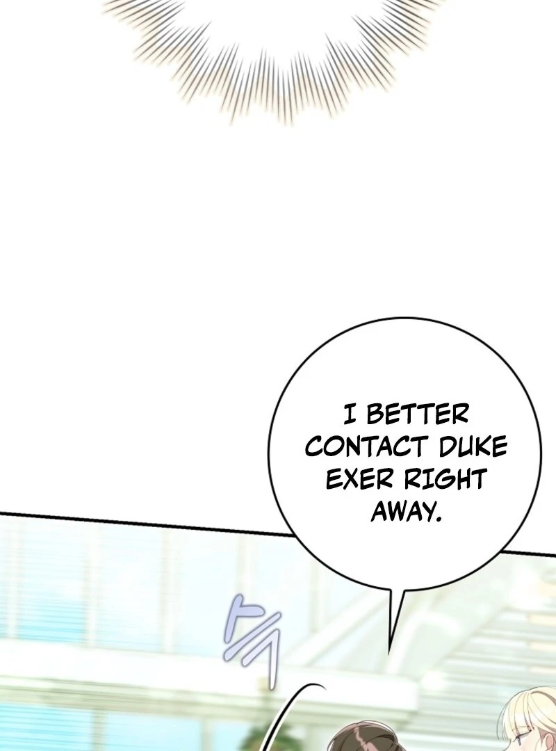 I Saved You, but I’m Not Responsible Chapter 43 - Page 118