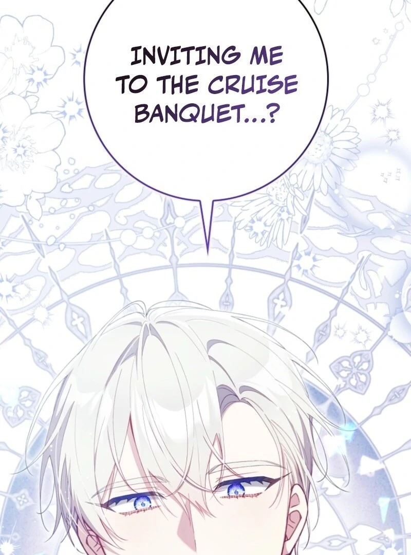 I Saved You, but I’m Not Responsible Chapter 43 - Page 128