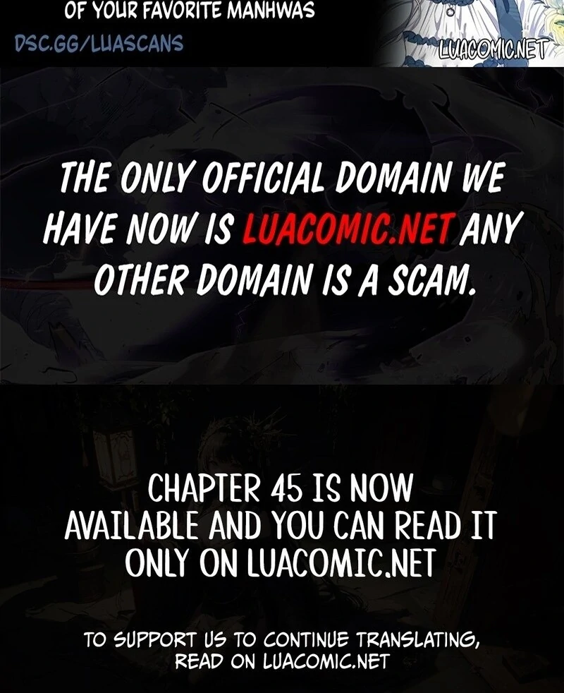 I Saved You, but I’m Not Responsible Chapter 43 - Page 138