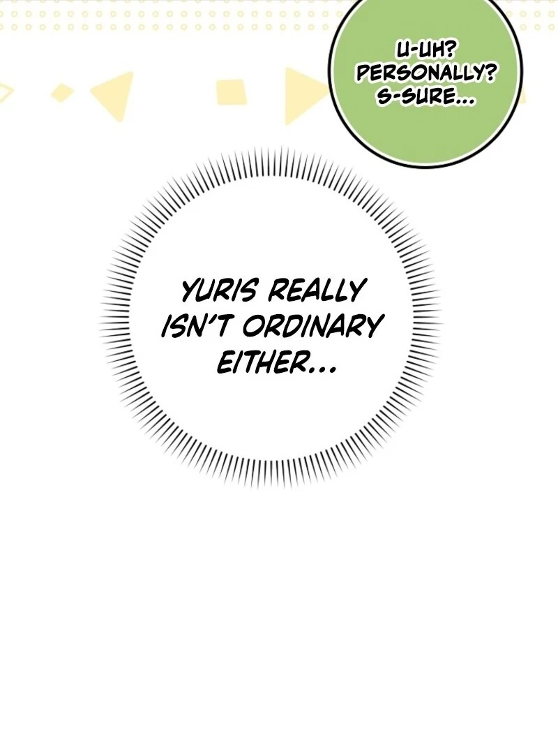 I Saved You, but I’m Not Responsible Chapter 43 - Page 15
