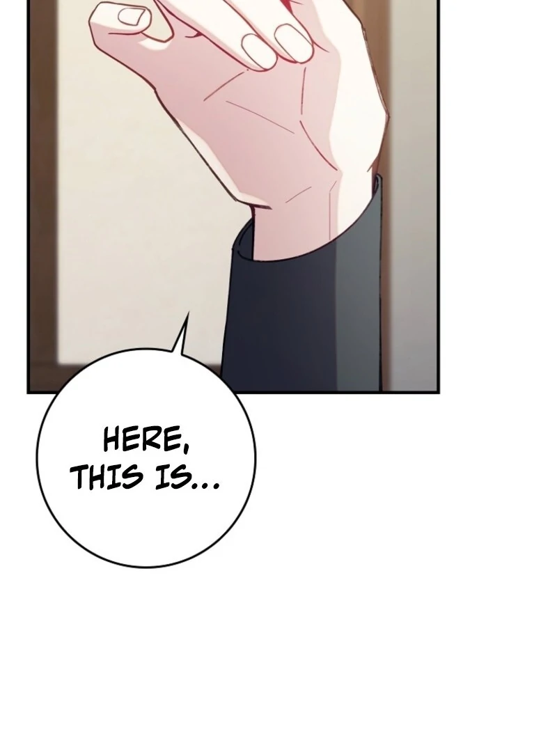 I Saved You, but I’m Not Responsible Chapter 43 - Page 22