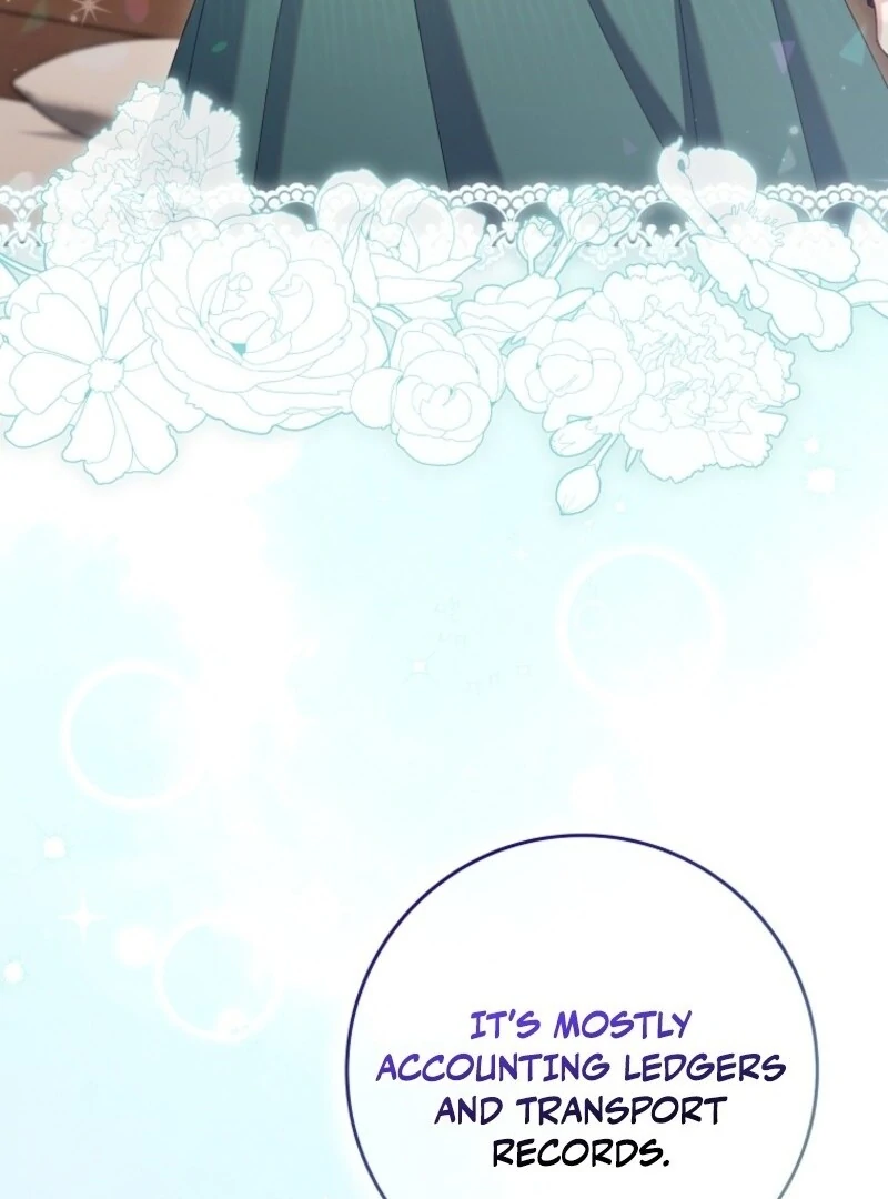 I Saved You, but I’m Not Responsible Chapter 43 - Page 25