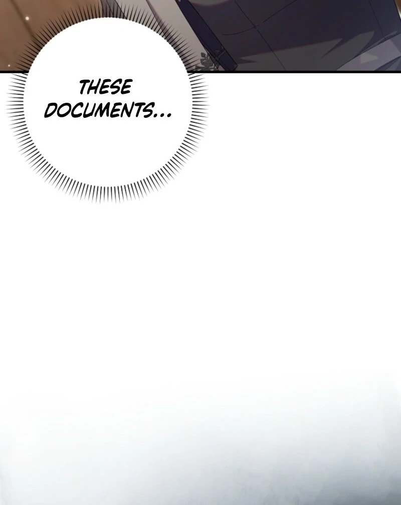 I Saved You, but I’m Not Responsible Chapter 43 - Page 27