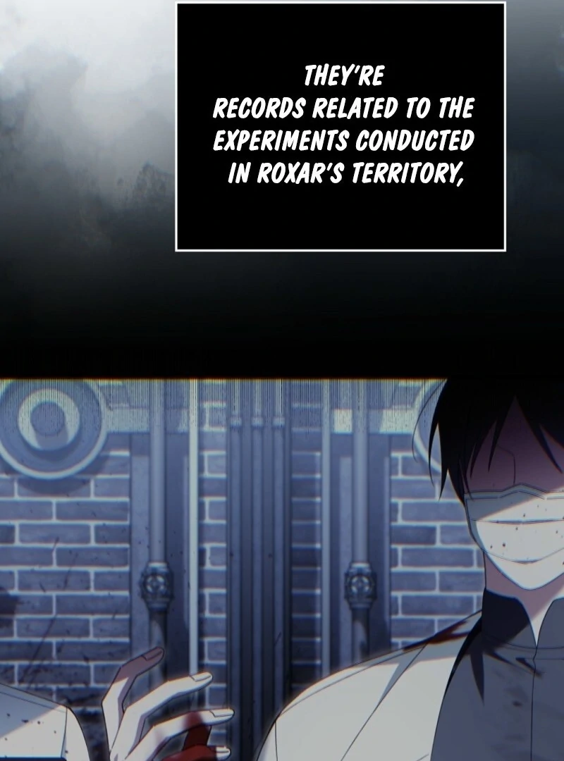 I Saved You, but I’m Not Responsible Chapter 43 - Page 28