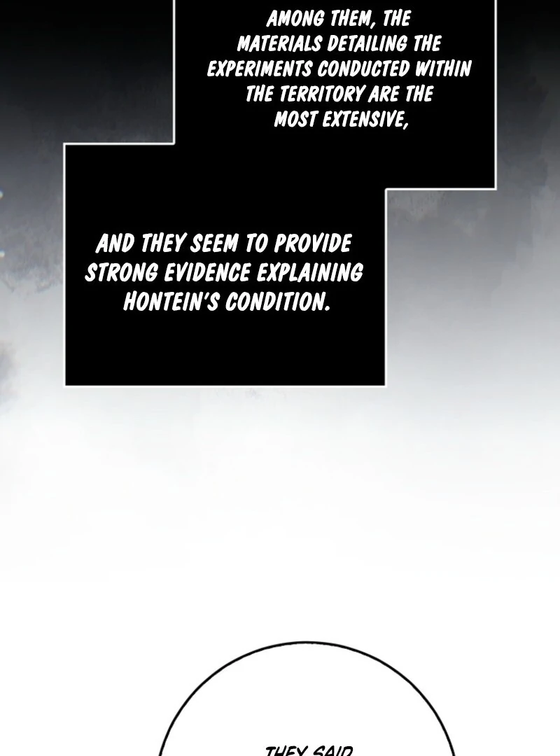I Saved You, but I’m Not Responsible Chapter 43 - Page 31