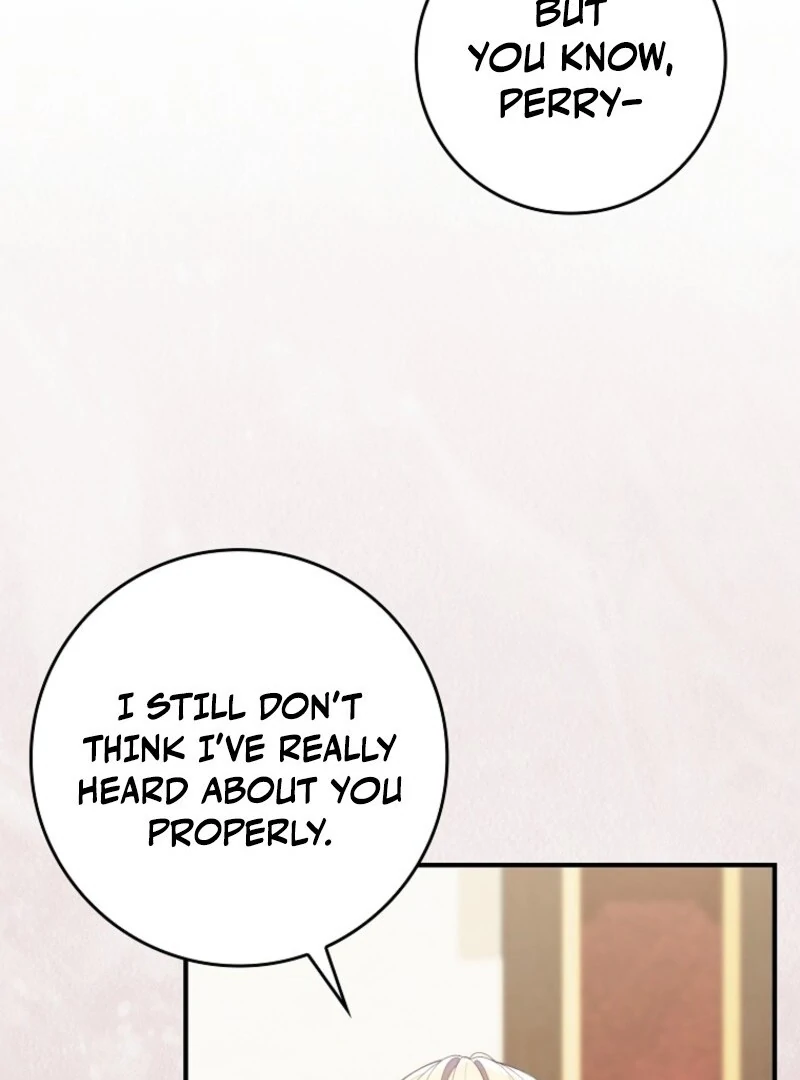 I Saved You, but I’m Not Responsible Chapter 43 - Page 33