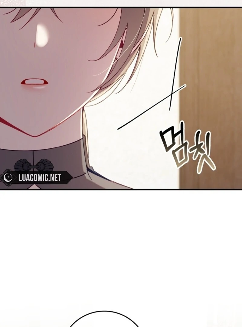 I Saved You, but I’m Not Responsible Chapter 43 - Page 36