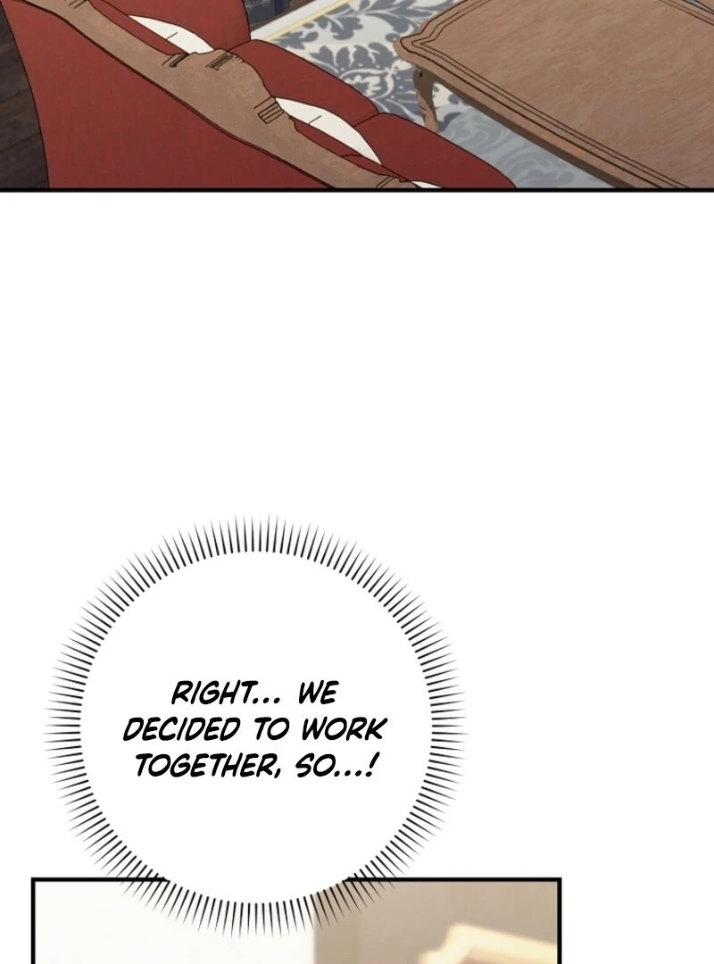 I Saved You, but I’m Not Responsible Chapter 43 - Page 38
