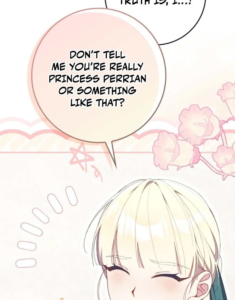 I Saved You, but I’m Not Responsible Chapter 43 - Page 40