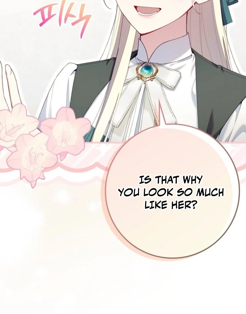 I Saved You, but I’m Not Responsible Chapter 43 - Page 41