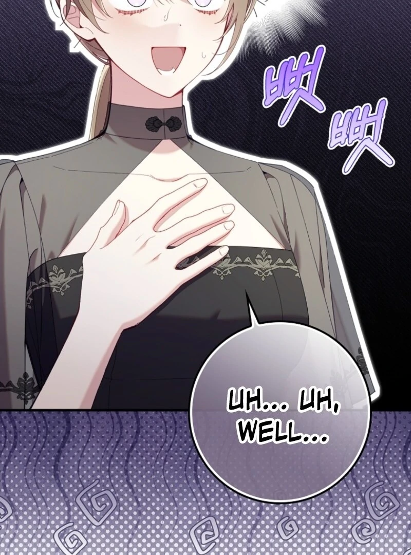 I Saved You, but I’m Not Responsible Chapter 43 - Page 43
