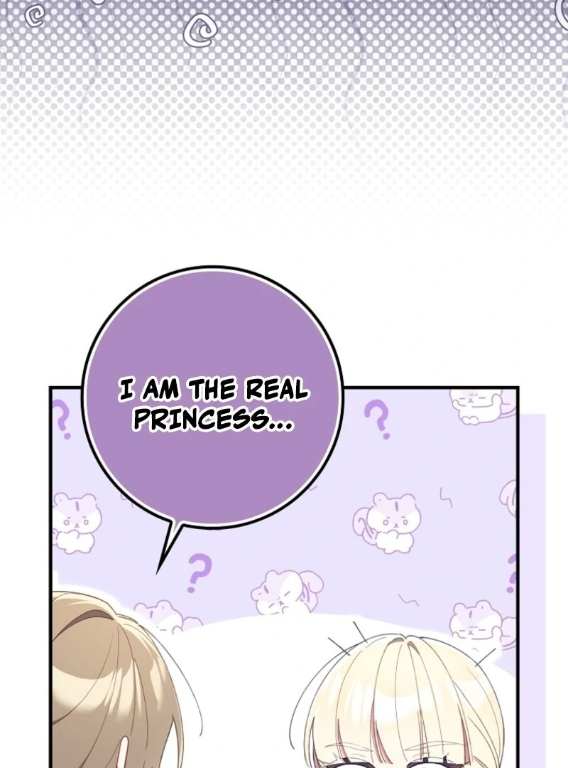 I Saved You, but I’m Not Responsible Chapter 43 - Page 44