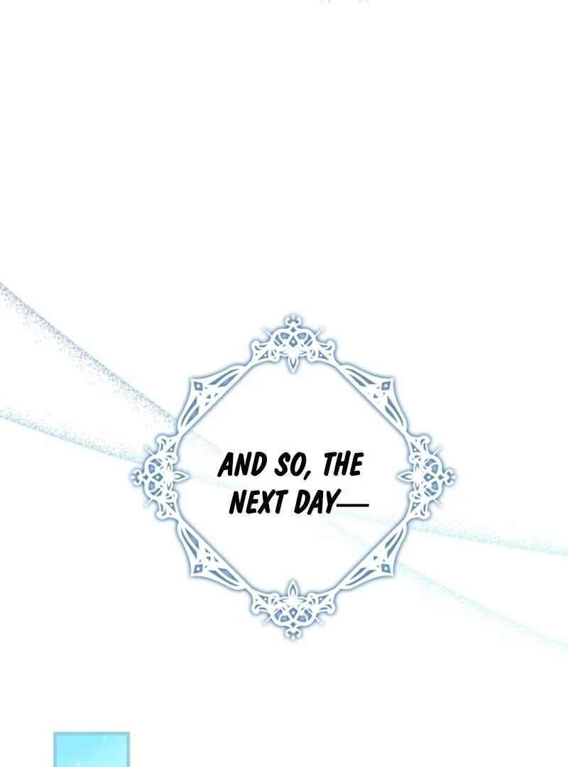 I Saved You, but I’m Not Responsible Chapter 43 - Page 47