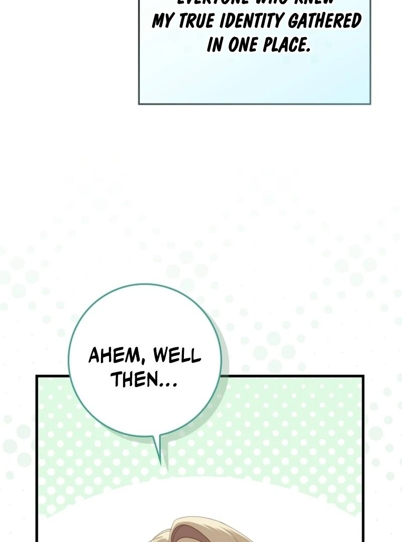 I Saved You, but I’m Not Responsible Chapter 43 - Page 51