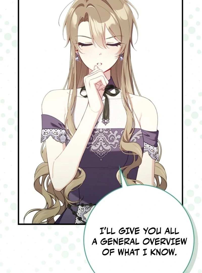 I Saved You, but I’m Not Responsible Chapter 43 - Page 52