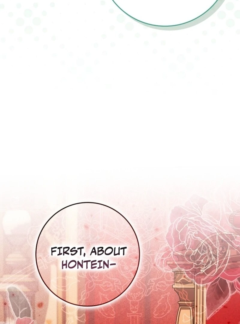 I Saved You, but I’m Not Responsible Chapter 43 - Page 53