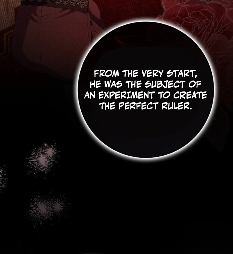I Saved You, but I’m Not Responsible Chapter 43 - Page 55