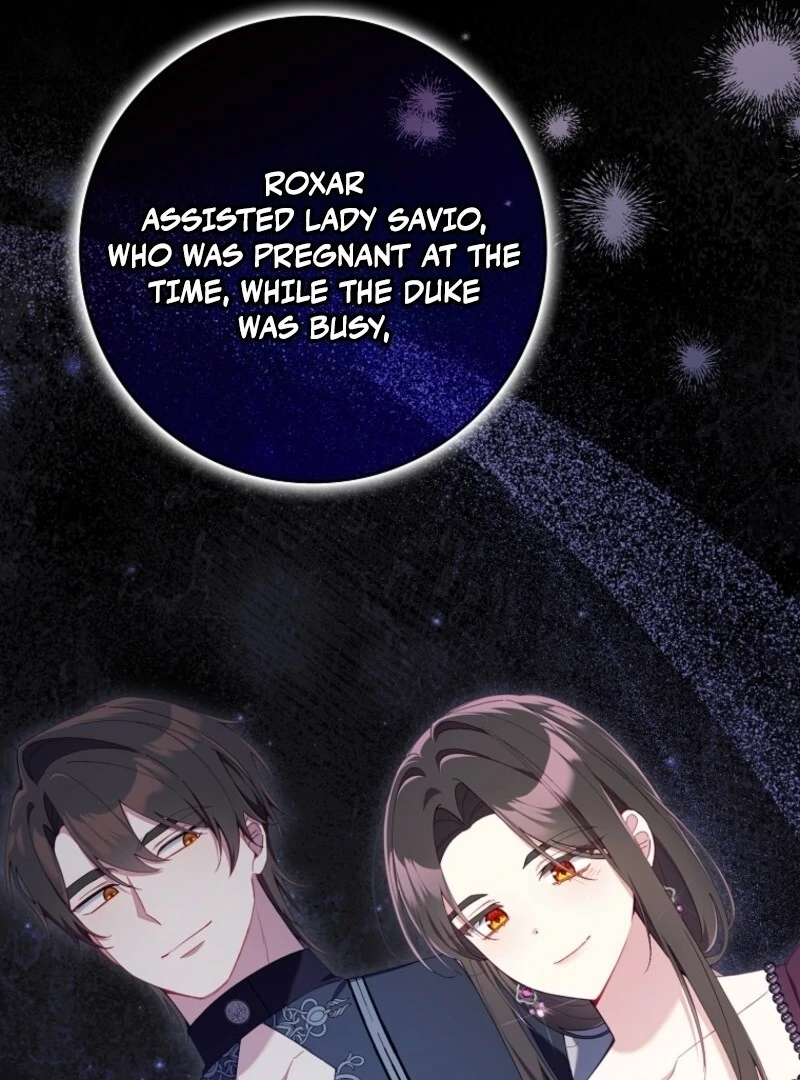 I Saved You, but I’m Not Responsible Chapter 43 - Page 56