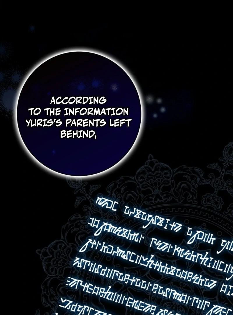 I Saved You, but I’m Not Responsible Chapter 43 - Page 58