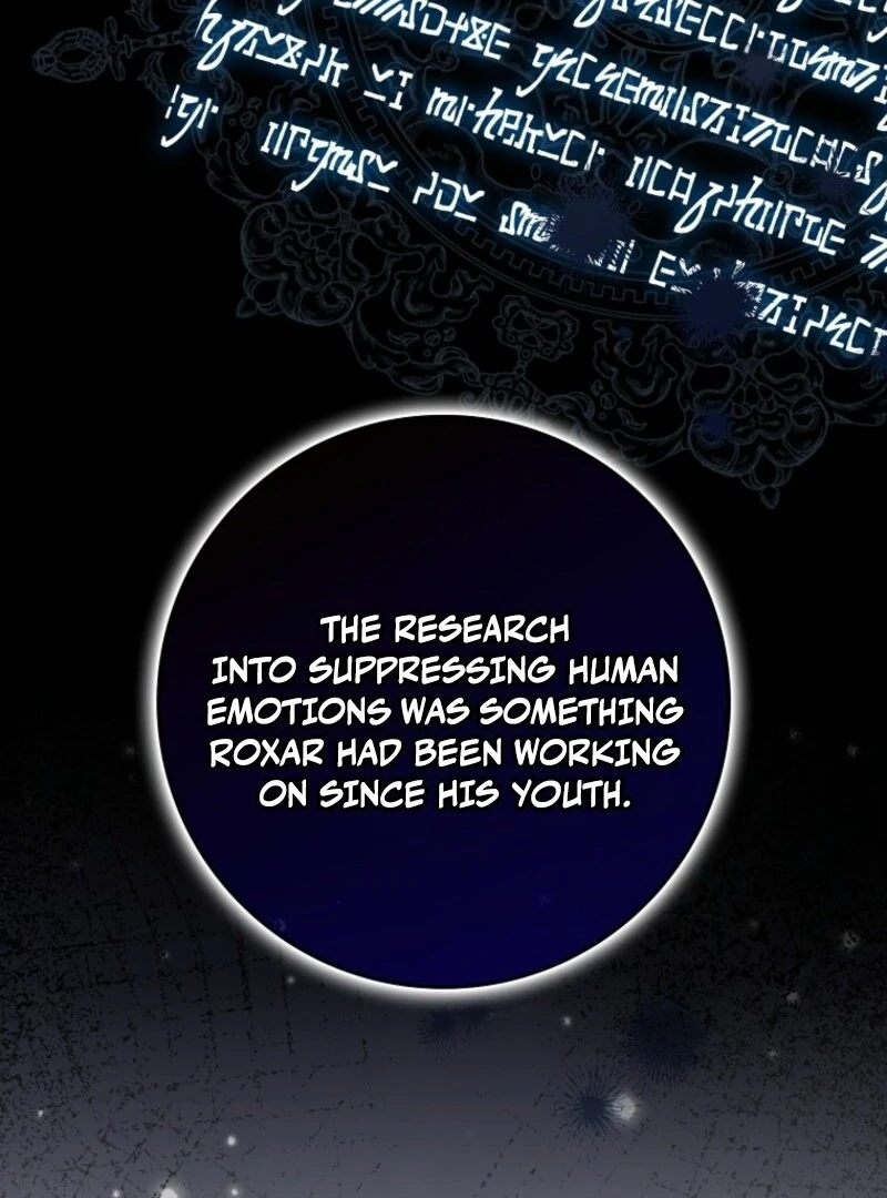 I Saved You, but I’m Not Responsible Chapter 43 - Page 59