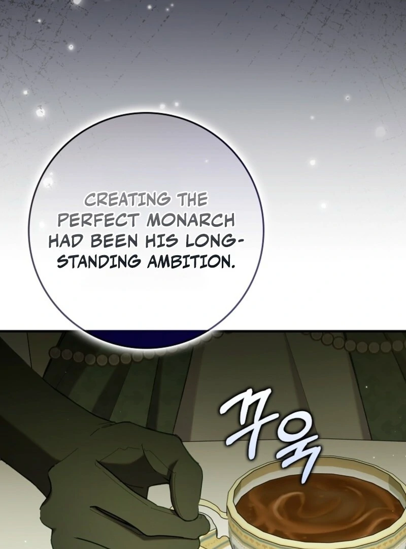 I Saved You, but I’m Not Responsible Chapter 43 - Page 60