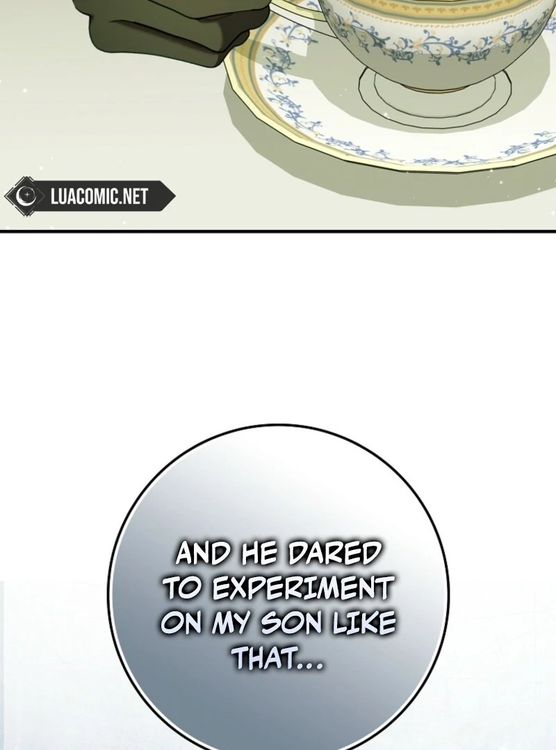 I Saved You, but I’m Not Responsible Chapter 43 - Page 61