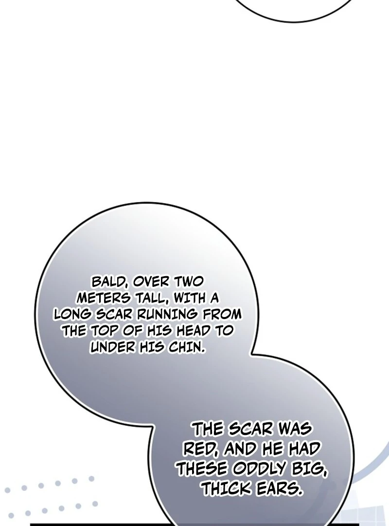 I Saved You, but I’m Not Responsible Chapter 43 - Page 7
