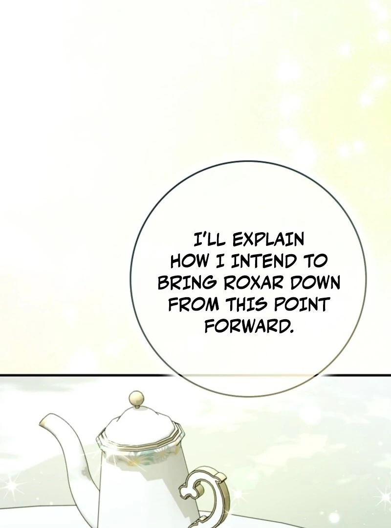 I Saved You, but I’m Not Responsible Chapter 43 - Page 71