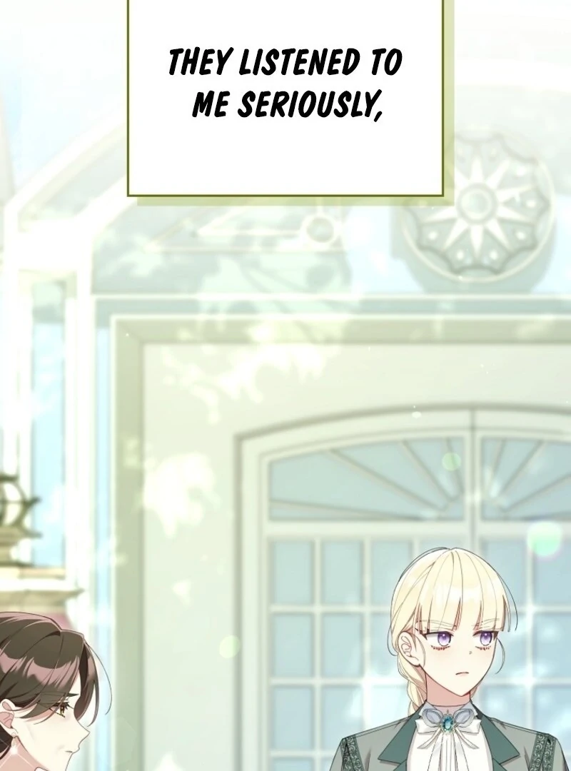 I Saved You, but I’m Not Responsible Chapter 43 - Page 75