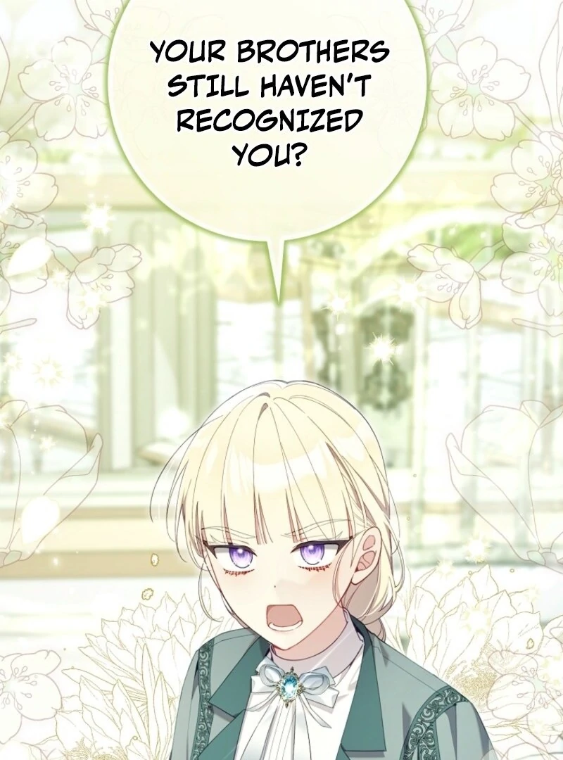 I Saved You, but I’m Not Responsible Chapter 43 - Page 79