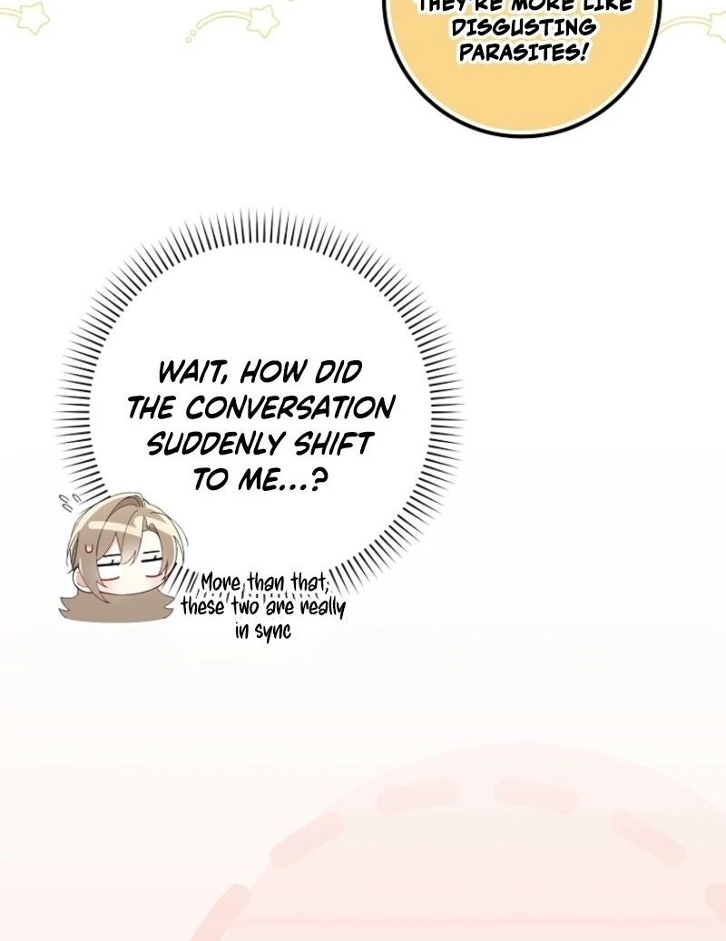 I Saved You, but I’m Not Responsible Chapter 43 - Page 82
