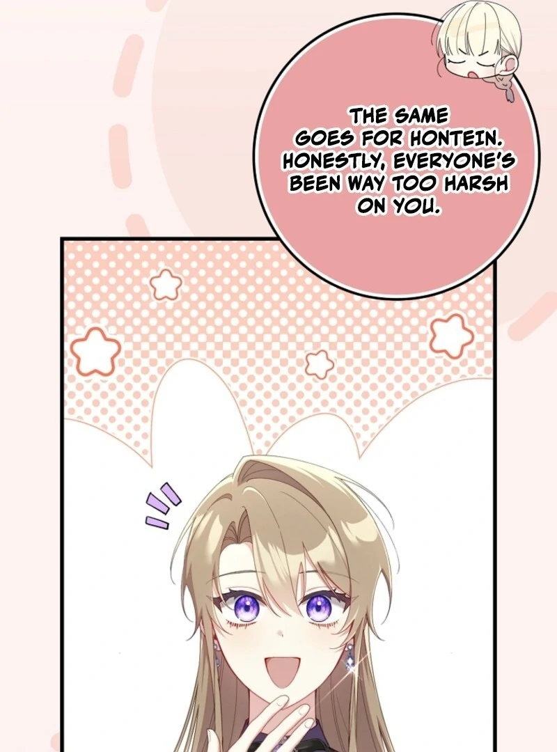 I Saved You, but I’m Not Responsible Chapter 43 - Page 83