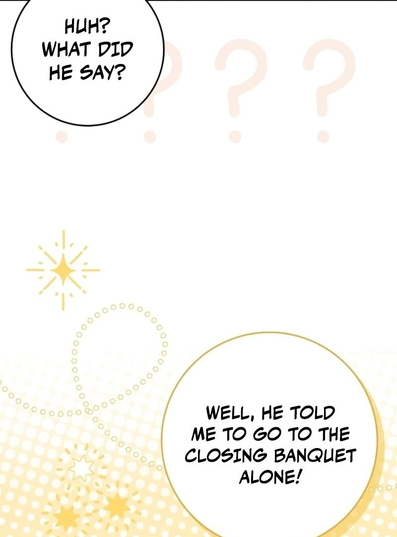 I Saved You, but I’m Not Responsible Chapter 43 - Page 86