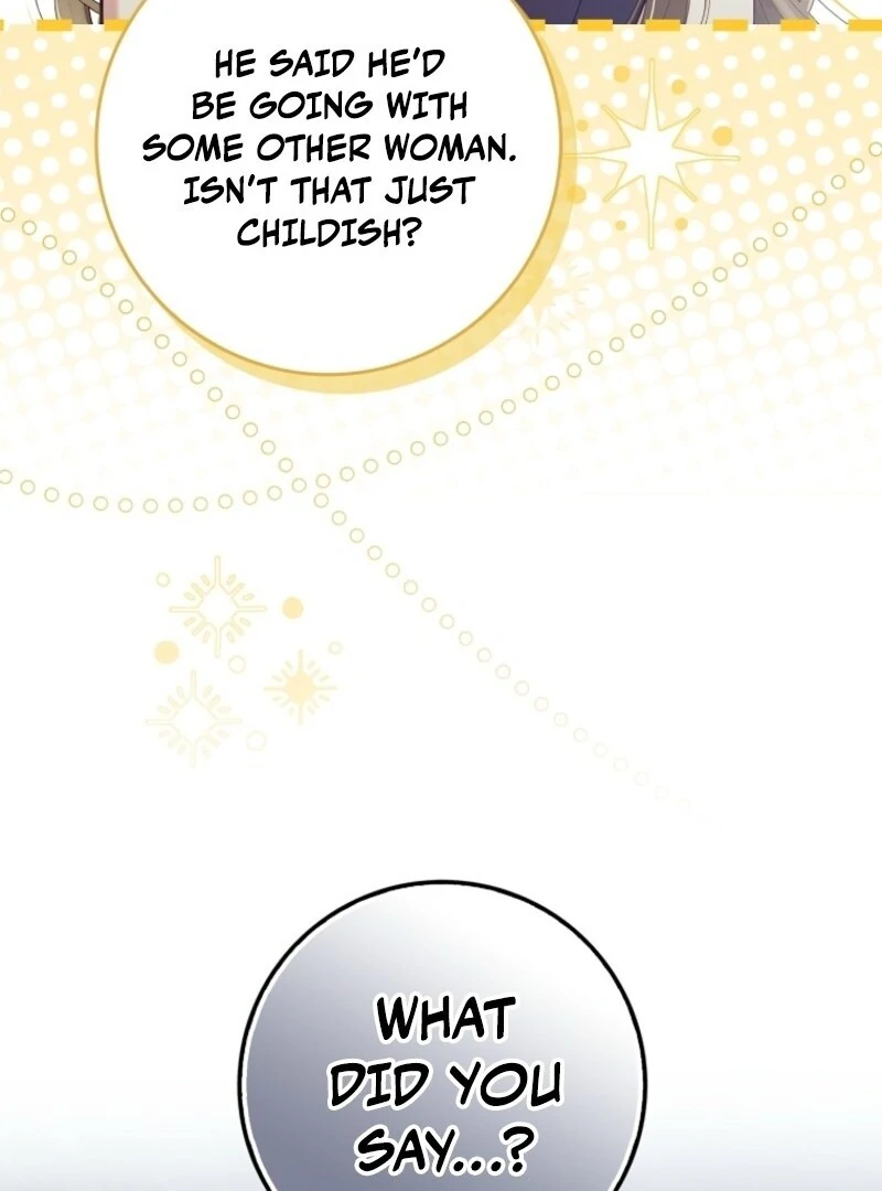 I Saved You, but I’m Not Responsible Chapter 43 - Page 88