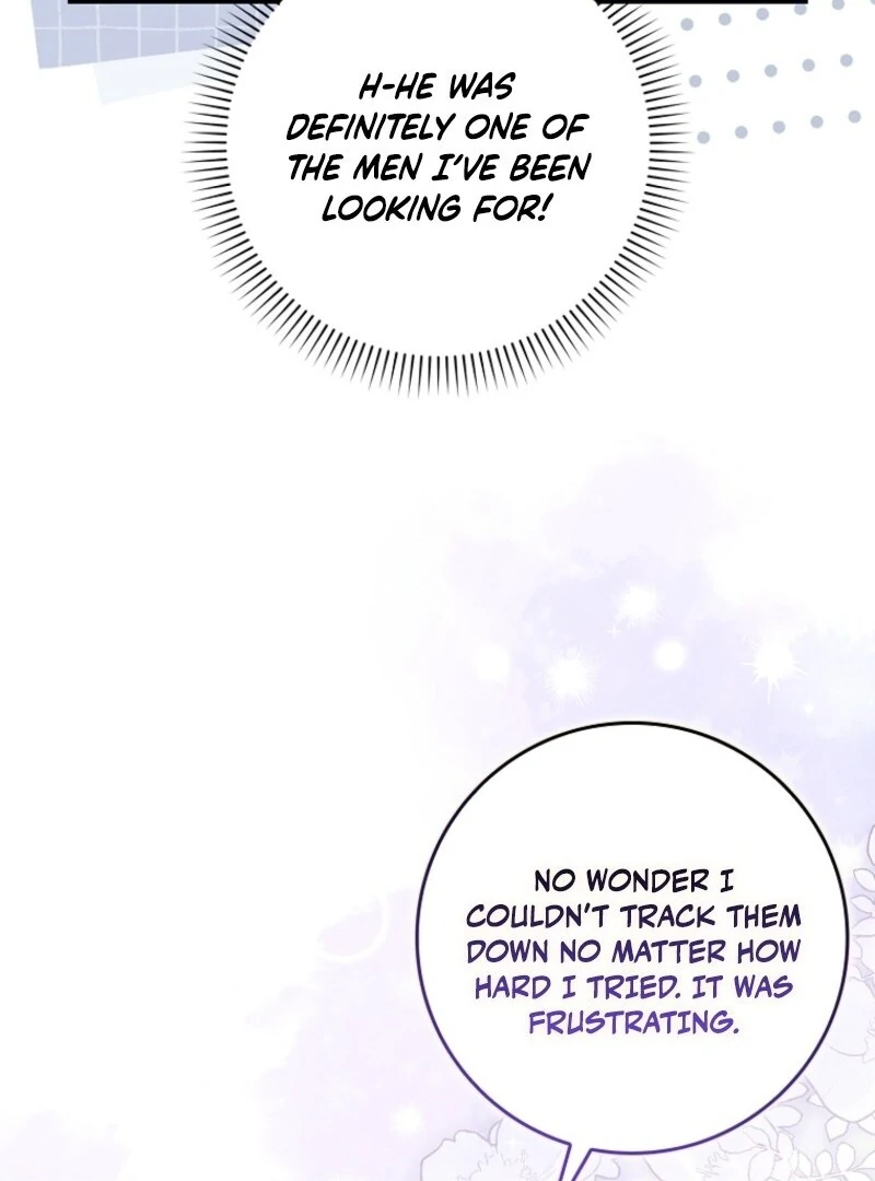 I Saved You, but I’m Not Responsible Chapter 43 - Page 9