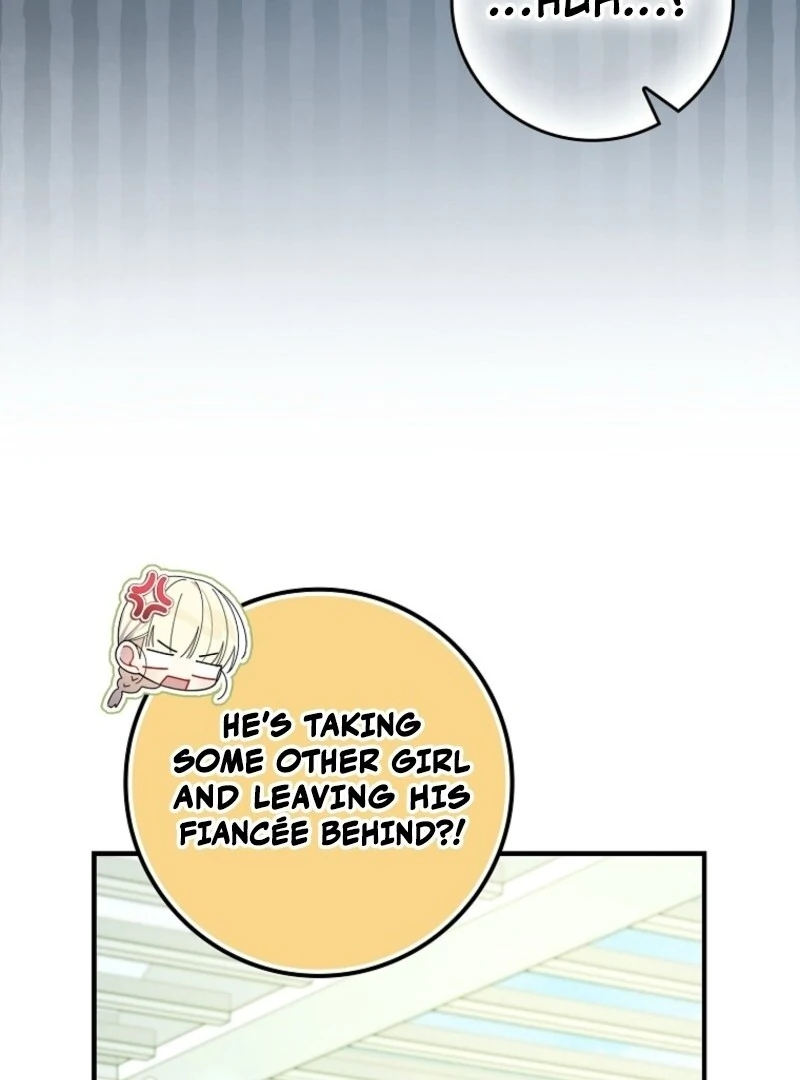 I Saved You, but I’m Not Responsible Chapter 43 - Page 90