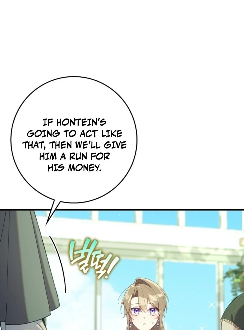I Saved You, but I’m Not Responsible Chapter 43 - Page 92