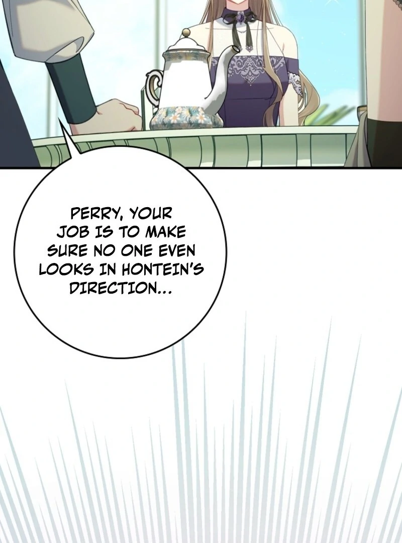 I Saved You, but I’m Not Responsible Chapter 43 - Page 93
