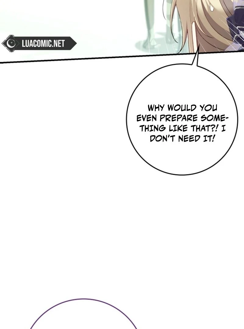 I Saved You, but I’m Not Responsible Chapter 43 - Page 98