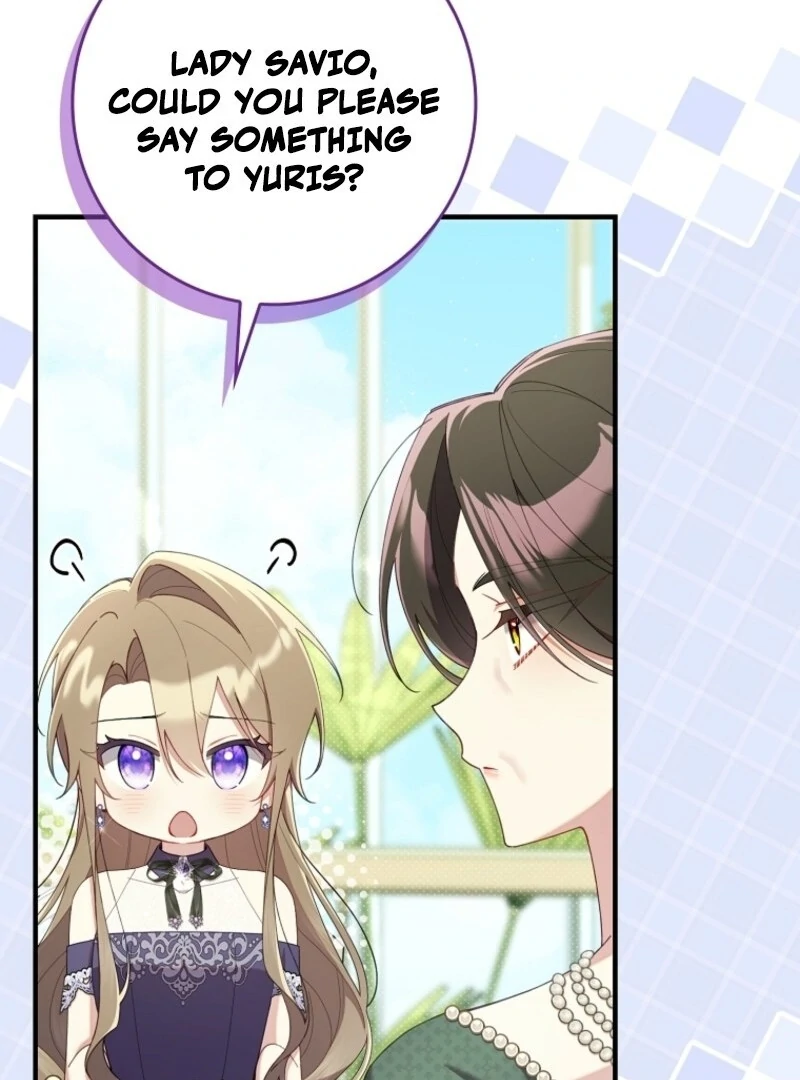 I Saved You, but I’m Not Responsible Chapter 43 - Page 99