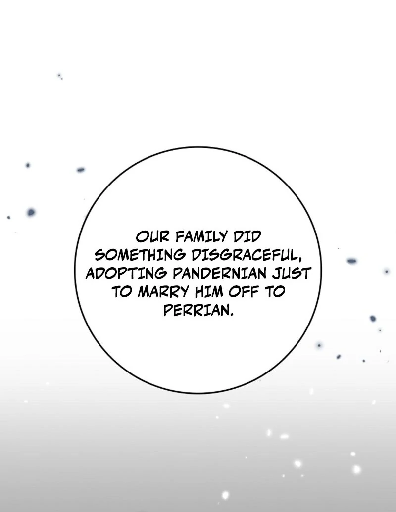 I Saved You, but I’m Not Responsible Chapter 45 - Page 10