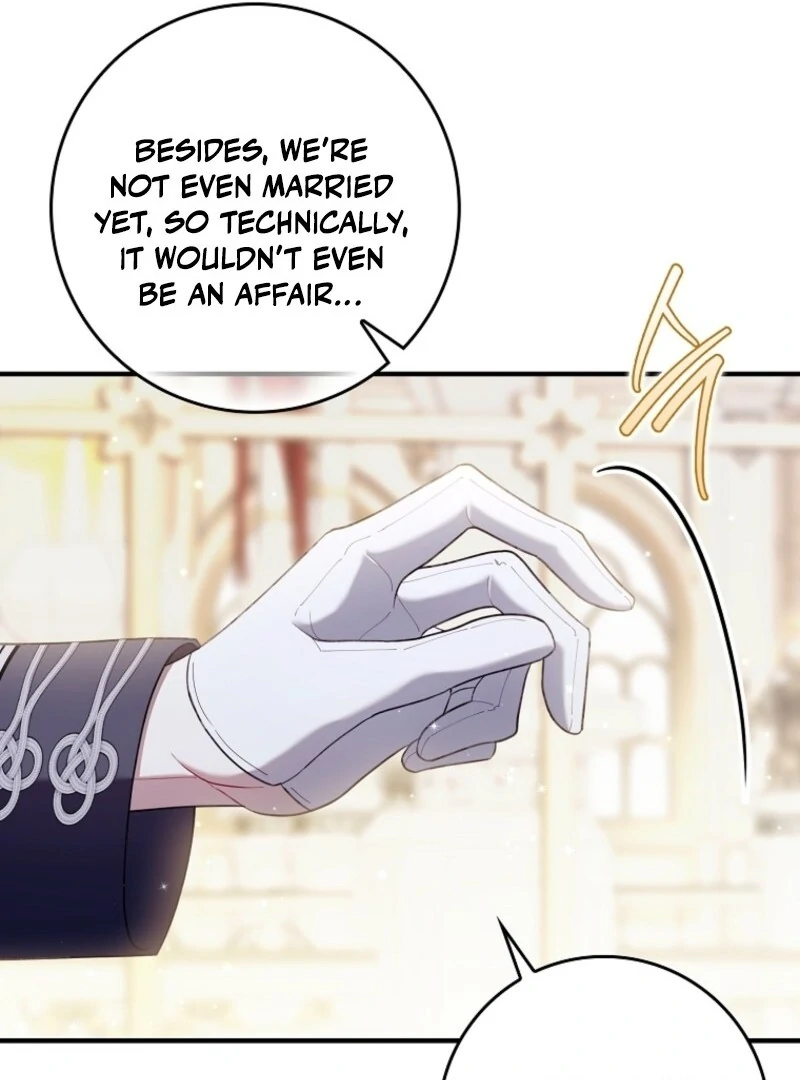 I Saved You, but I’m Not Responsible Chapter 45 - Page 100
