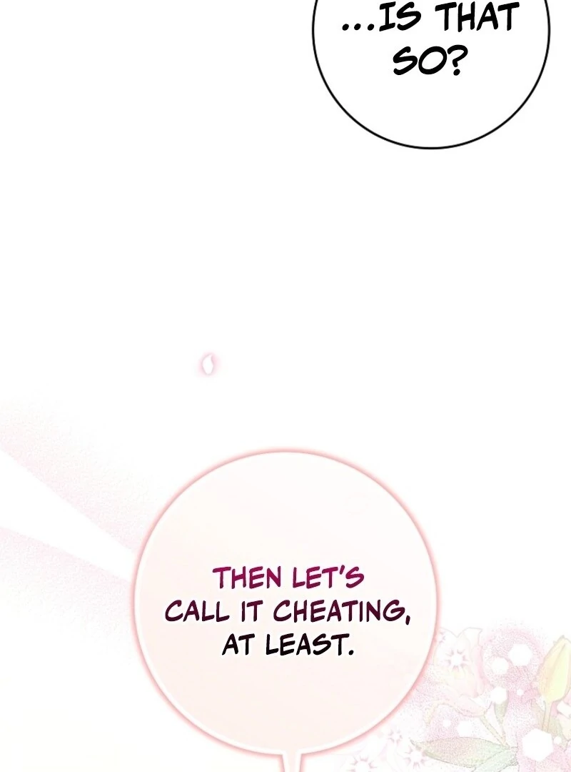 I Saved You, but I’m Not Responsible Chapter 45 - Page 101
