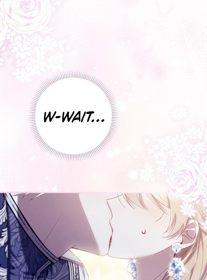I Saved You, but I’m Not Responsible Chapter 45 - Page 105