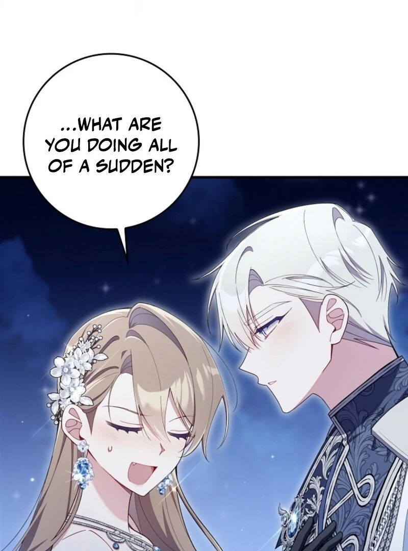 I Saved You, but I’m Not Responsible Chapter 45 - Page 108