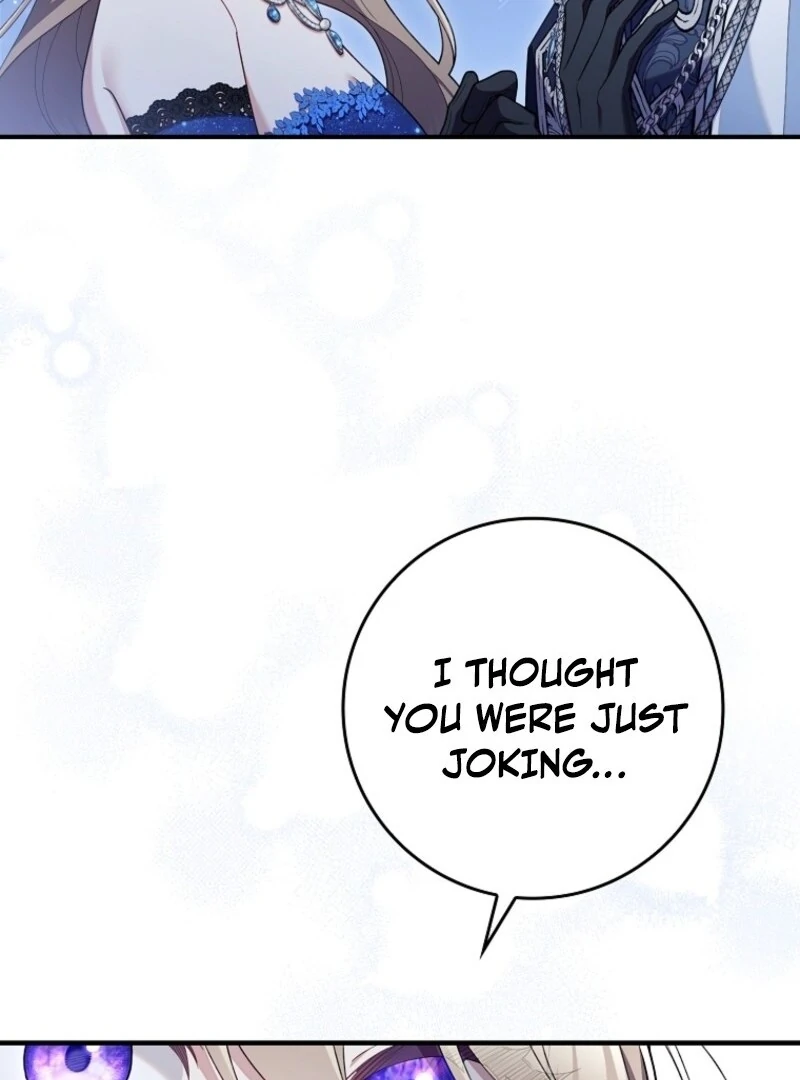 I Saved You, but I’m Not Responsible Chapter 45 - Page 109