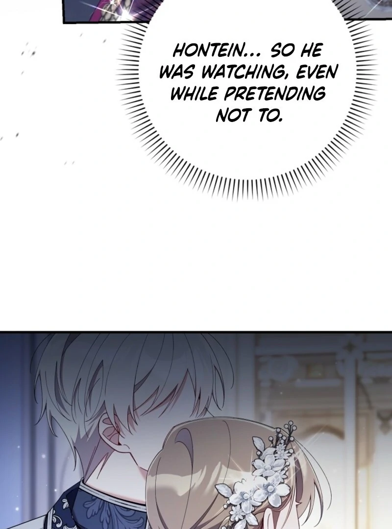 I Saved You, but I’m Not Responsible Chapter 45 - Page 115