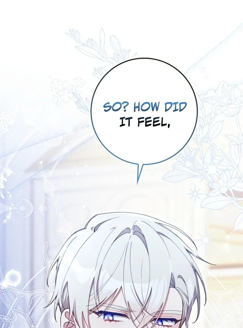 I Saved You, but I’m Not Responsible Chapter 45 - Page 117